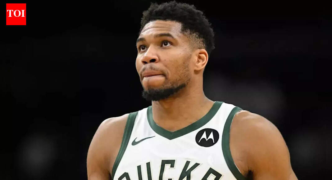 Could Giannis Antetokounmpo leave the Milwaukee Bucks? Knicks emerge as top destination in blockbuster trade talks | NBA News
