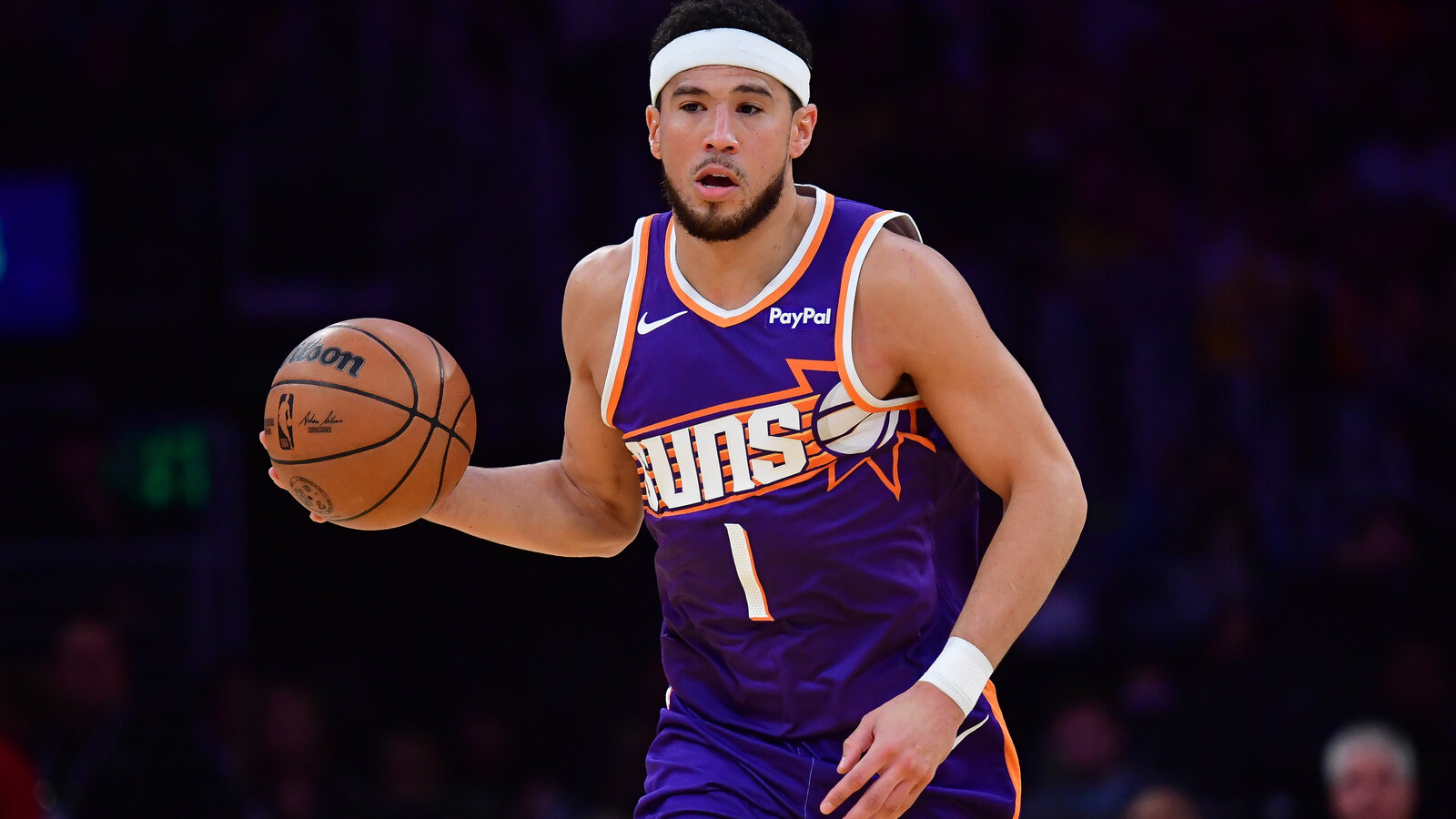 Can the Phoenix Suns make a run at winning the 2025 Emirates NBA Cup?