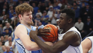 Lakers Predicted to Land Rare Sharpshooting 7-Footer