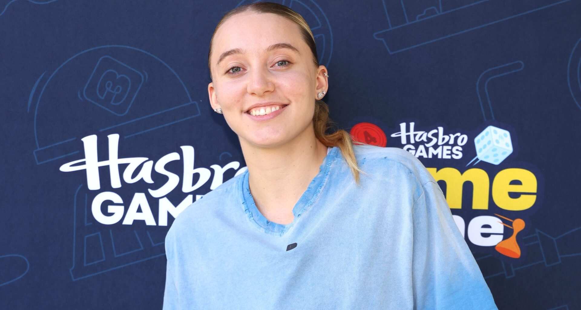 Paige Bueckers Joins Chris Paul for Groundbreaking Good Eat’n Equity Deal