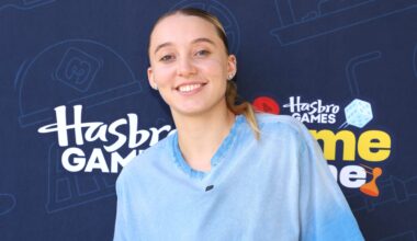 Paige Bueckers Joins Chris Paul for Groundbreaking Good Eat’n Equity Deal