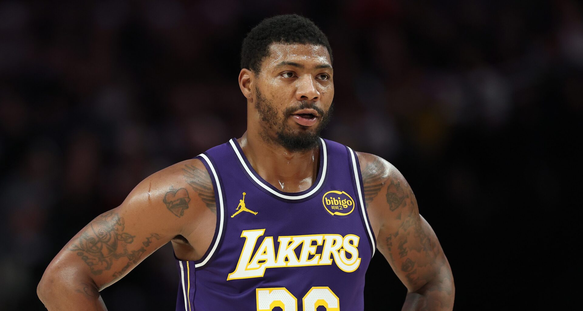 Lakers Get Major Injury News Ahead Of NBA Cup Clash With Spurs