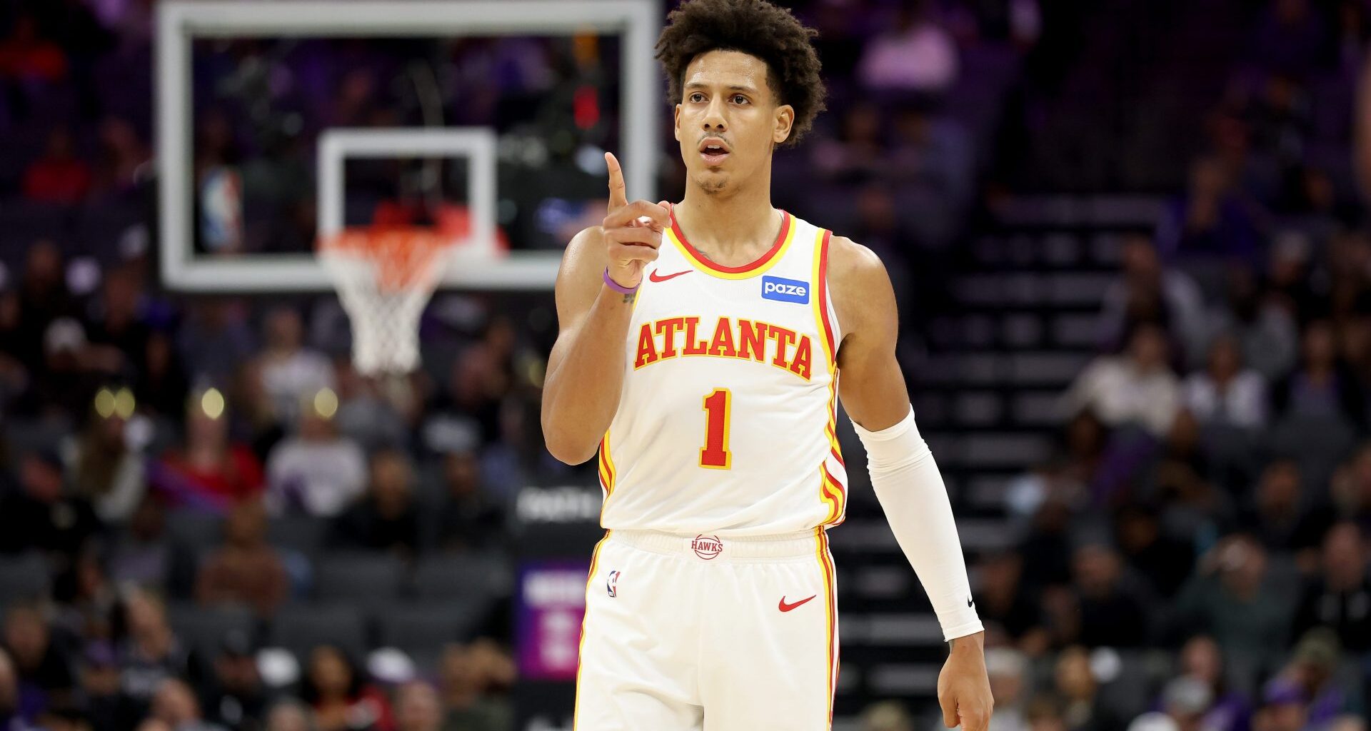 Rich Paul Explains Why Hawks Fit Ideal Bucks Trade for Giannis