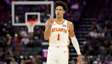 Rich Paul Explains Why Hawks Fit Ideal Bucks Trade for Giannis