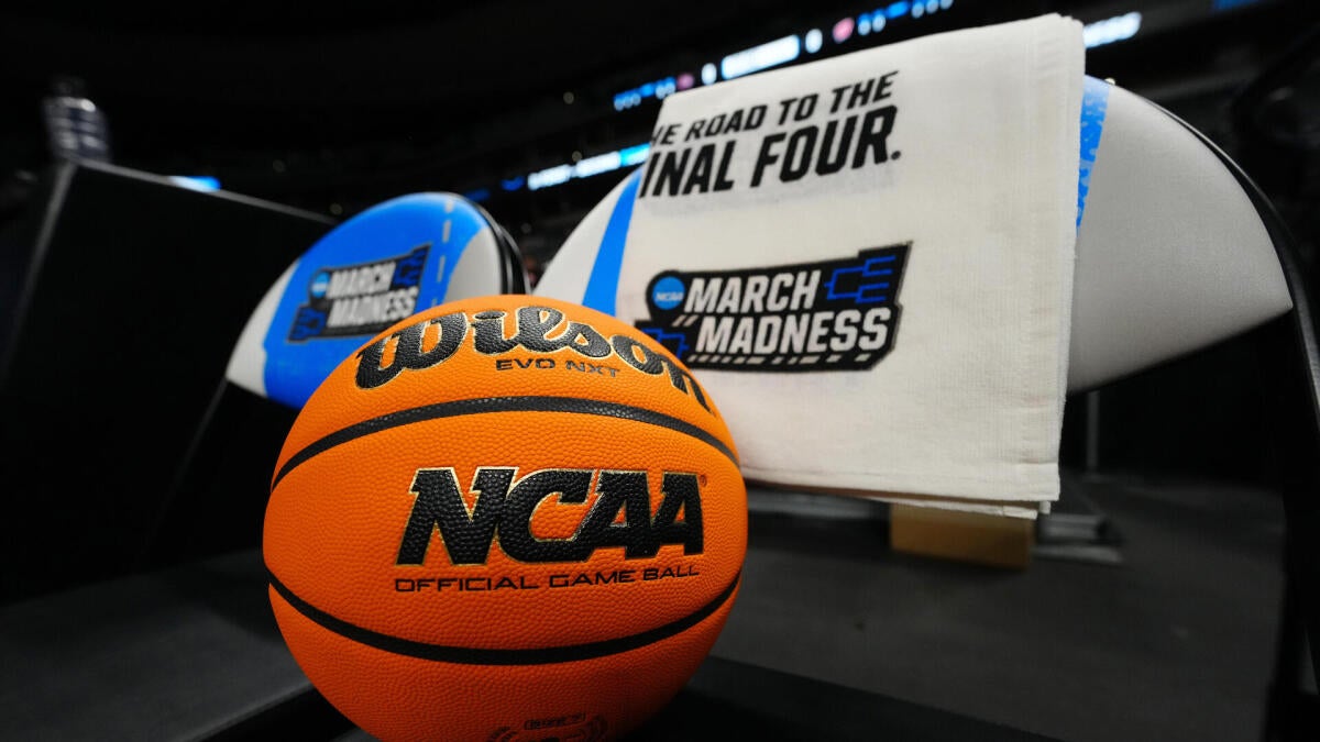 NCAA sets April deadline for decision to expand March Madness in 2027