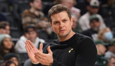 Will Hardy’s ‘play harder’ rant becomes flashpoint for sliding Jazz