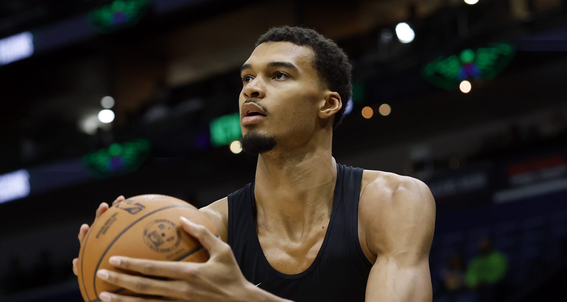 Spurs Get Brutal Victor Wembanyama Injury Update For NBA Cup