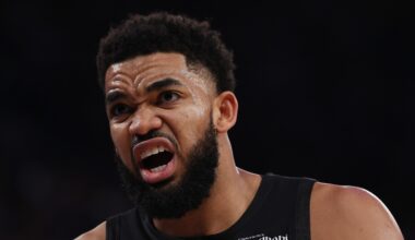 Knicks Get Major Karl-Anthony Towns Injury Update For NBA Cup