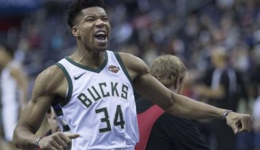 NBA Superstar Giannis Antetokounmpo Buys Brooklyn Apartment Building