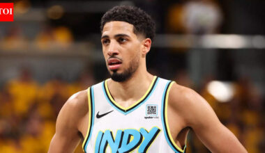 Is Tyrese Haliburton finally ready to return? Indiana Pacers star takes on mysterious new role amid his injury comeback | NBA News