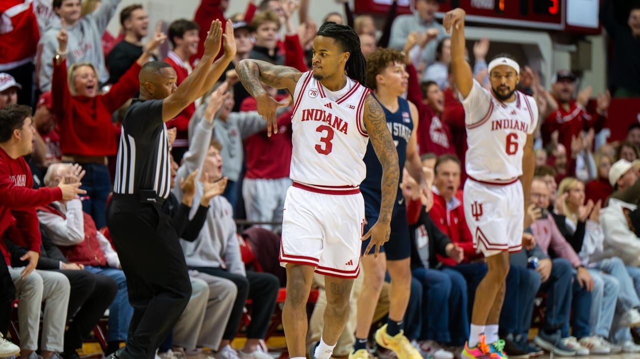 Lamar Wilkerson dazzles with career-high 44, Indiana rolls past Penn State 113-72