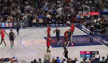 Dallas Mavericks vs. Houston Rockets: Game Insights