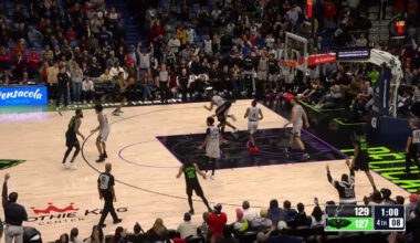 Portland Trail Blazers vs. San Antonio Spurs - Game Highlights