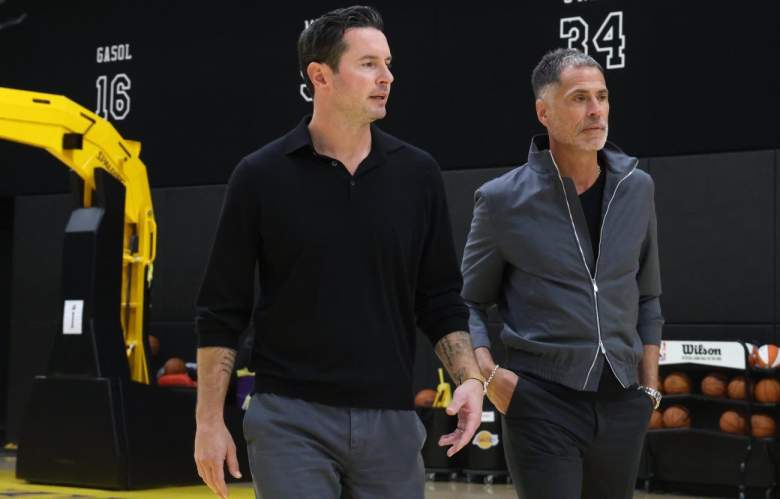 Lakers, Lakers trade,