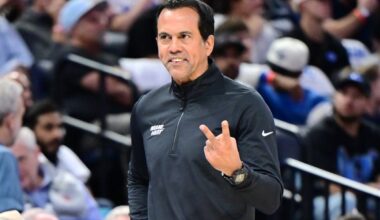 Miami Heat Get Good News on Giannis Antetokounmpo Trade