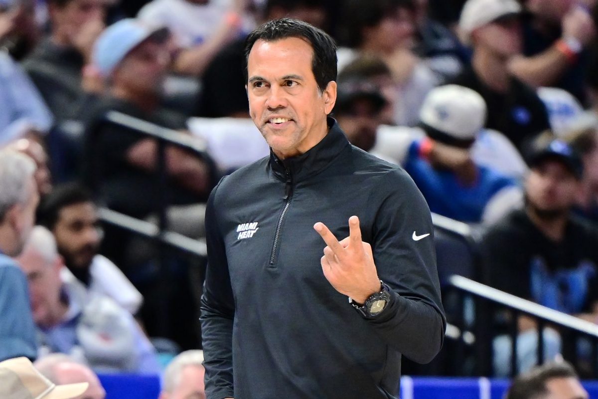 Miami Heat Get Good News on Giannis Antetokounmpo Trade