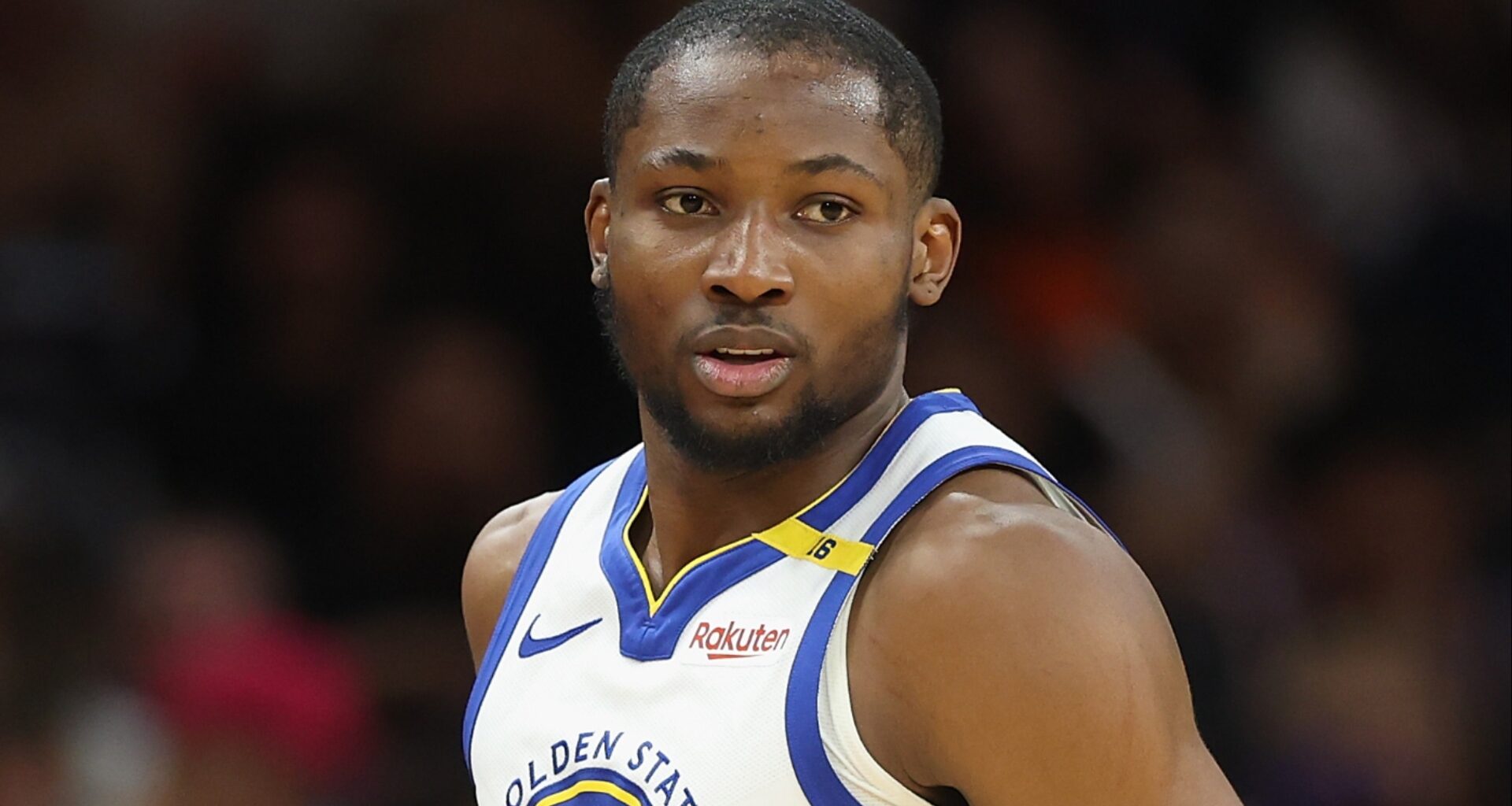 Warriors’ Jonathan Kuminga Breaks Silence on Getting DNP