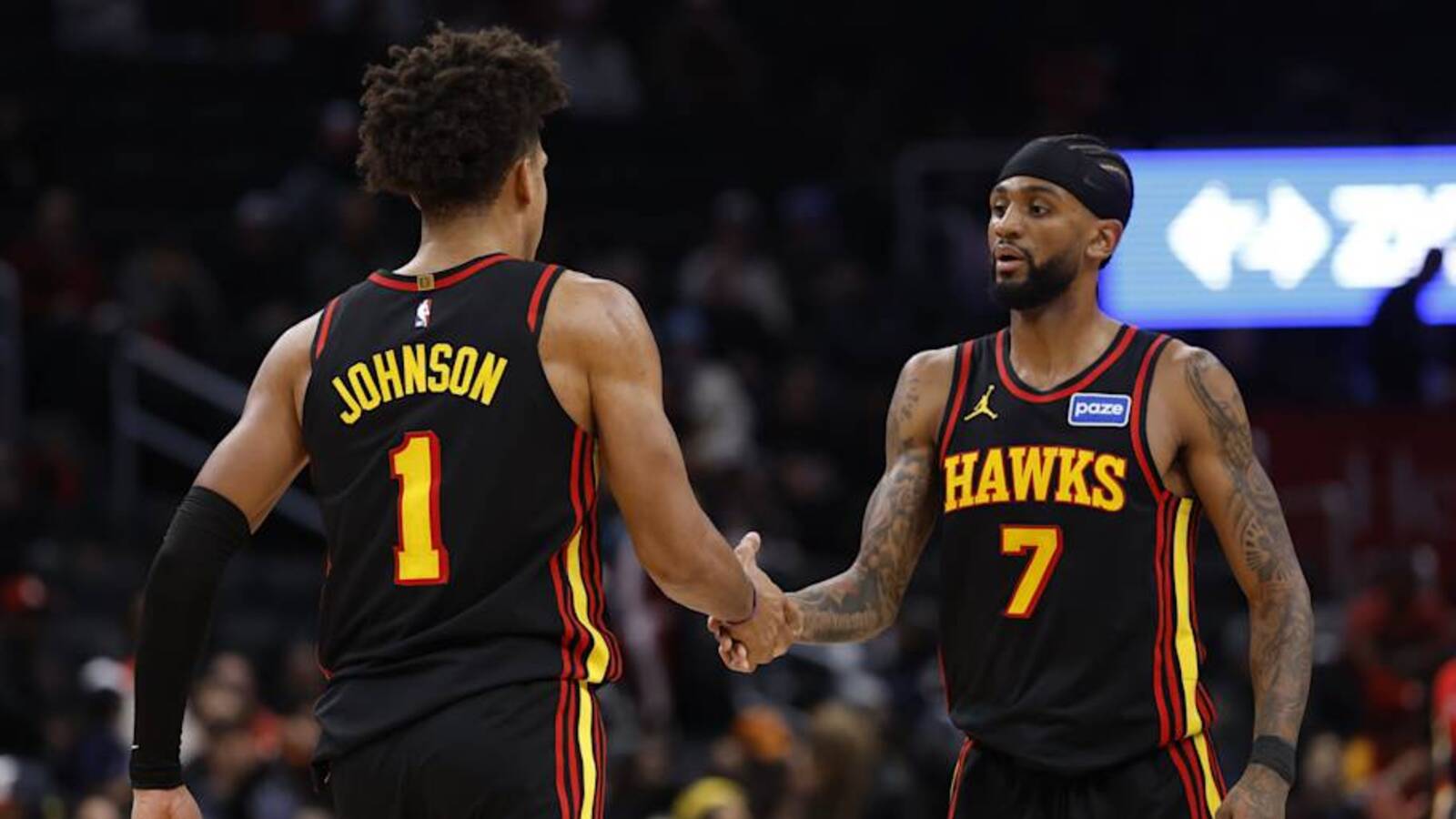 Five Biggest Takeaways From The Atlanta Hawks First 25 Games