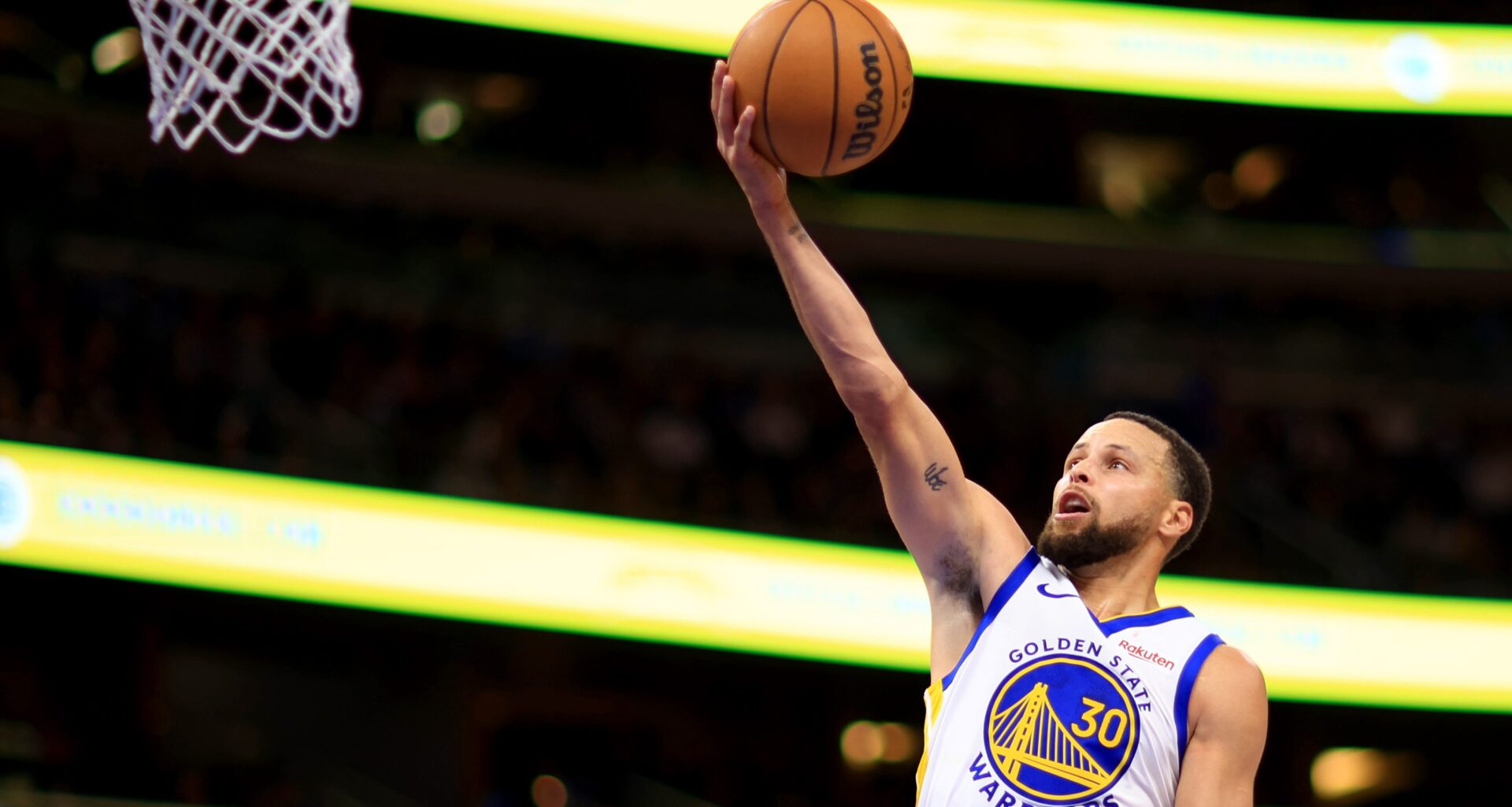 Warriors Announce Pat Spencer Decision as Steph Curry Returns
