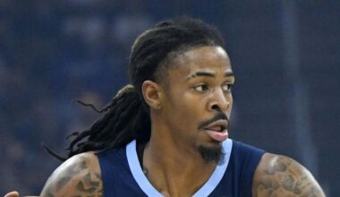 Memphis Grizzlies might have Ja Morant trade partner in East contender