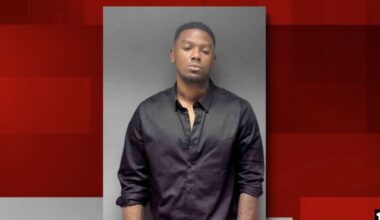 Former Cavs player arrested for failing to appear in court on a speeding ticket