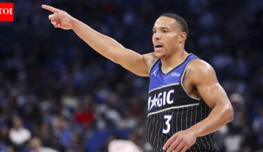 What is Desmond Bane's net worth? Exploring Orlando Magic star's salary, career achievement, personal life and more | NBA News