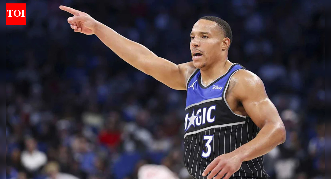What is Desmond Bane's net worth? Exploring Orlando Magic star's salary, career achievement, personal life and more | NBA News
