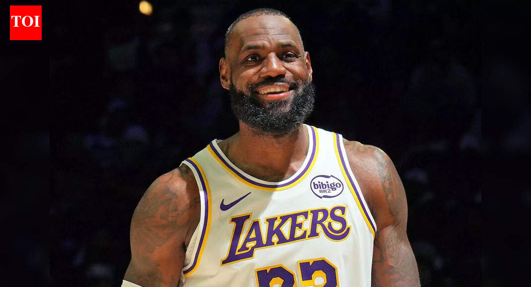 Lebron James updates: Why the GOAT called 2017-18 the peak of his career? Reasons, and more explained | NBA News