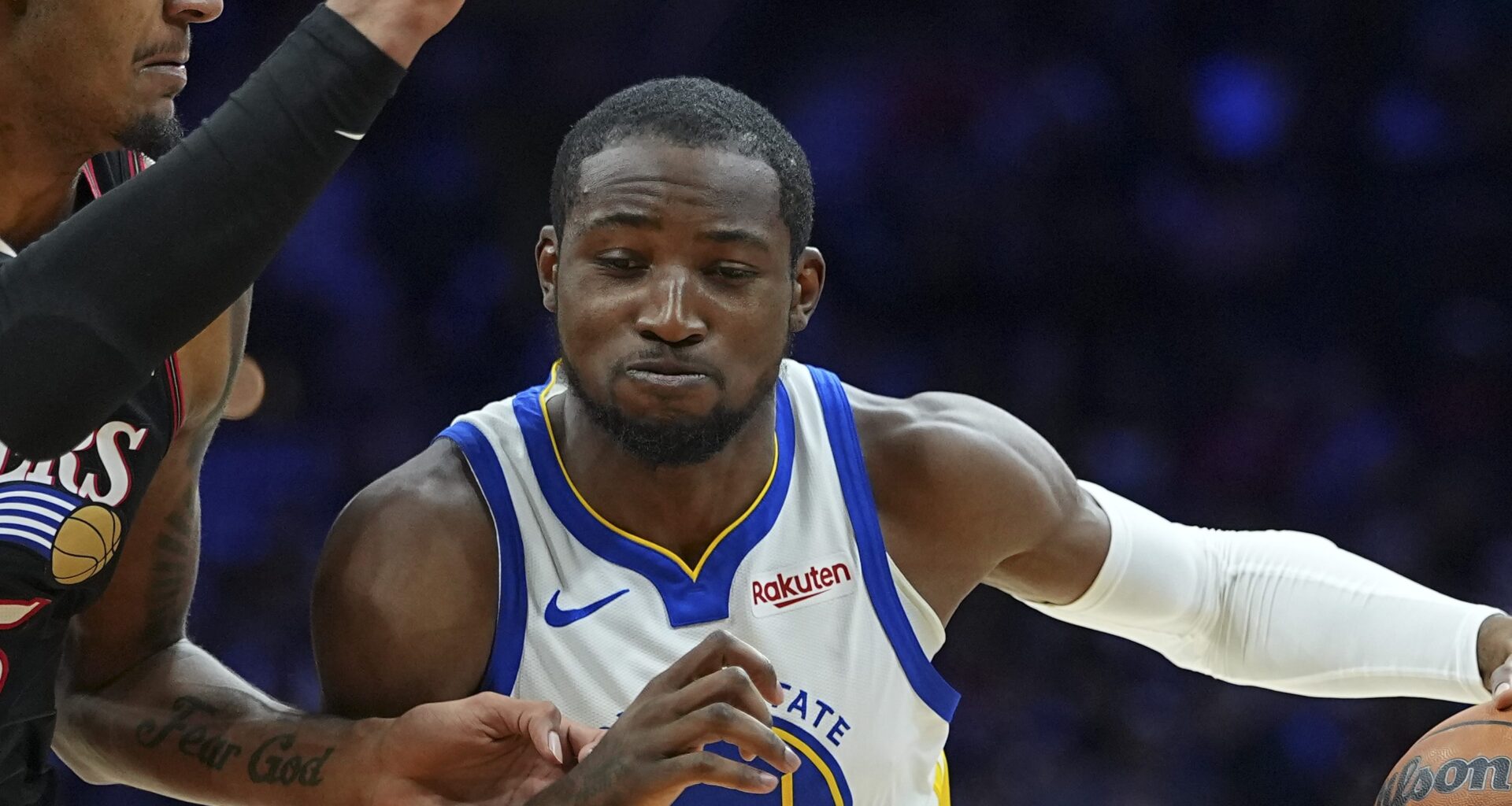 Warriors Expected to Cut Ties With Kuminga, Trade Teams Emerge