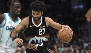 Cam Johnson predicts what will happen to Nuggets teammate Jamal Murray for the first time this season