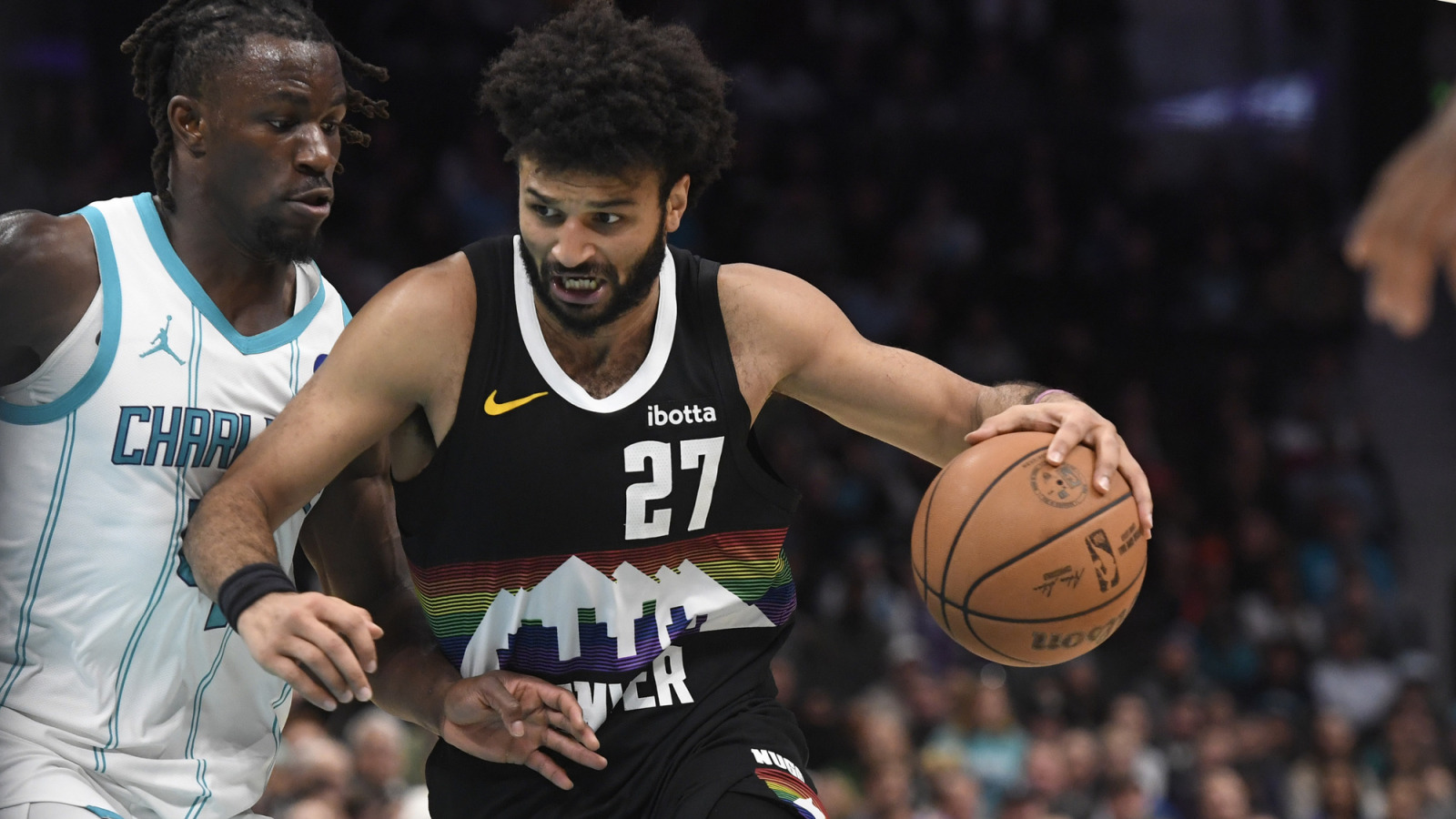 Cam Johnson predicts what will happen to Nuggets teammate Jamal Murray for the first time this season