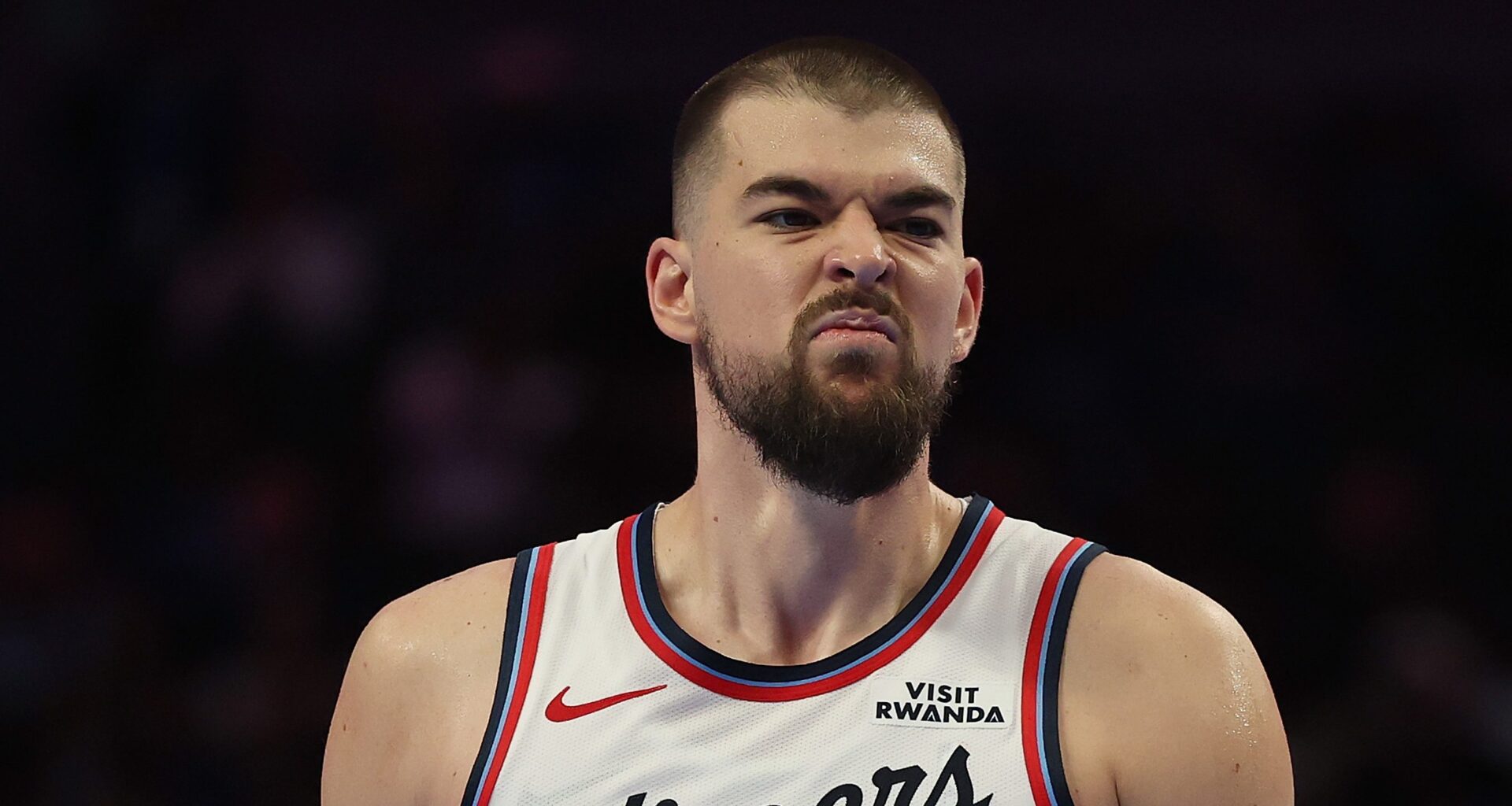 Clippers Get Key Pick Back in Interesting Trade Proposal