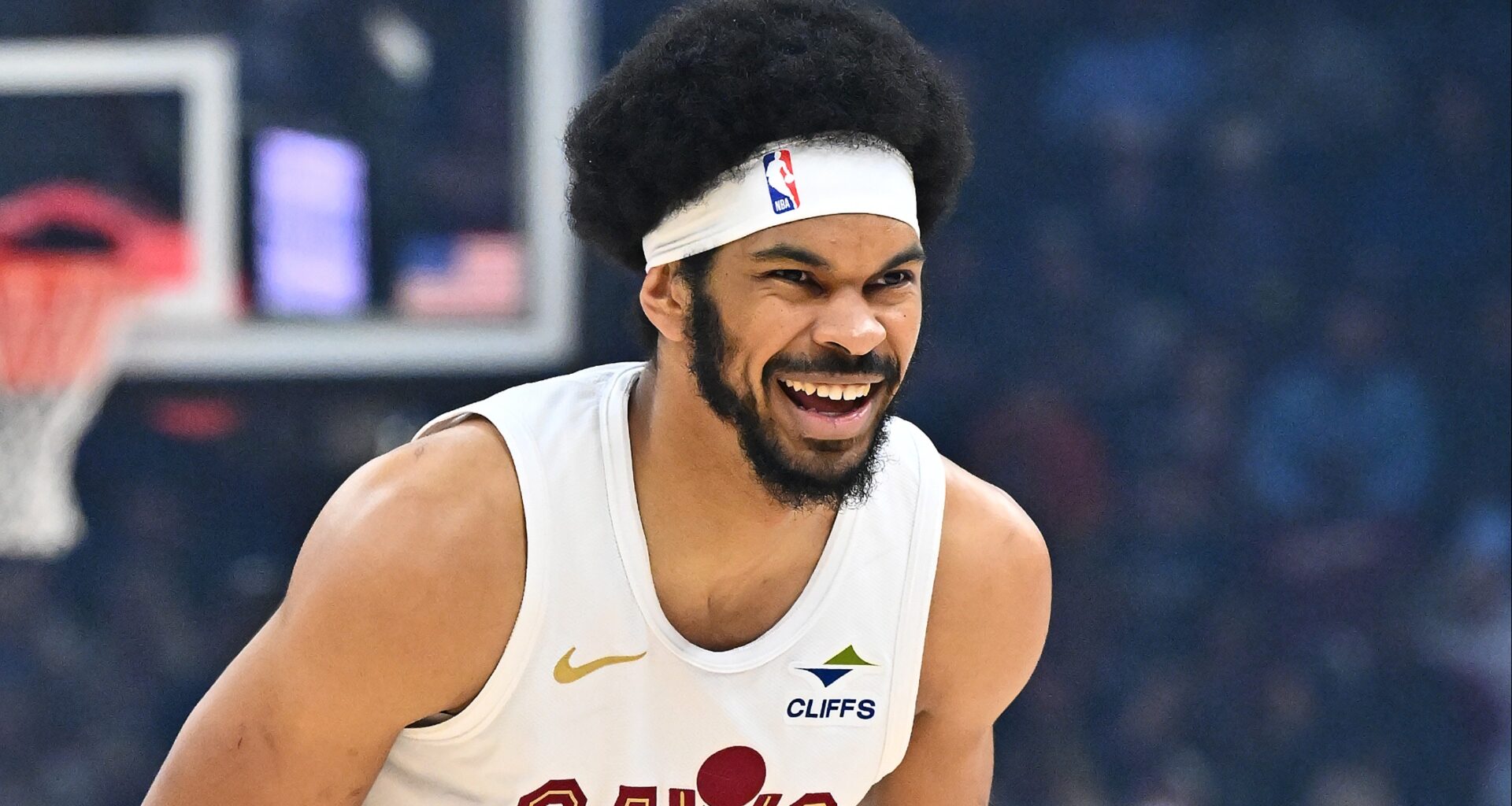 Cavs' Jarrett Allen Takes Major Step in Return From Injury