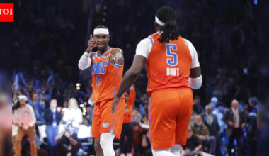 Is Shai Gilgeous-Alexander playing tonight vs the Phoenix Suns? Latest update on the Oklahoma City Thunder star's injury report (December 10, 2025) | NBA News