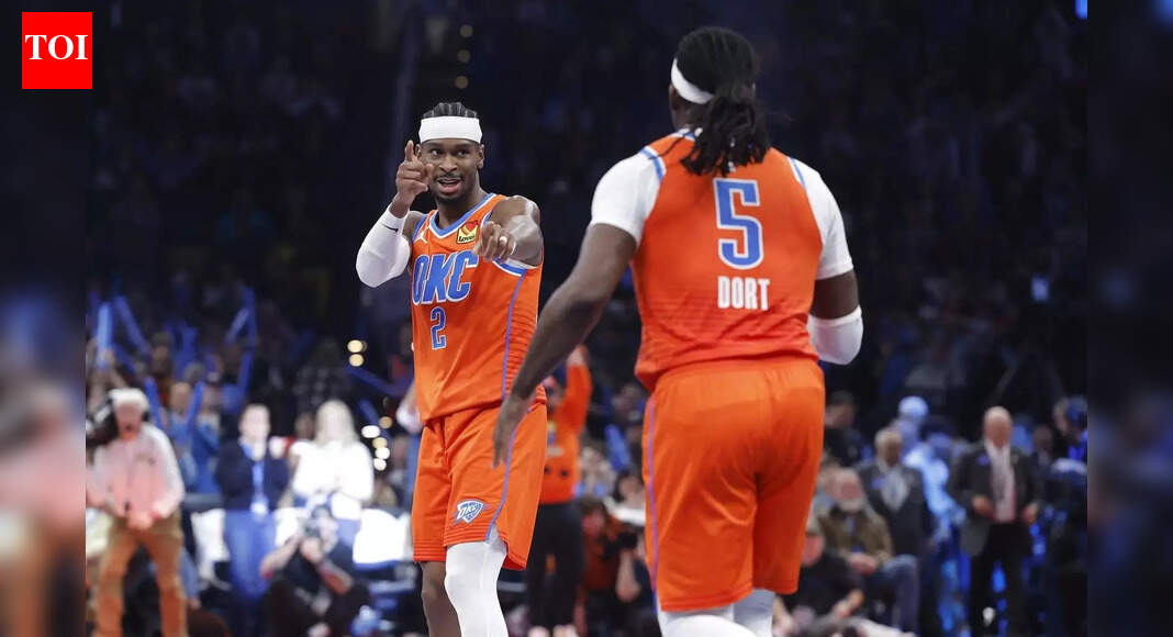 Is Shai Gilgeous-Alexander playing tonight vs the Phoenix Suns? Latest update on the Oklahoma City Thunder star's injury report (December 10, 2025) | NBA News