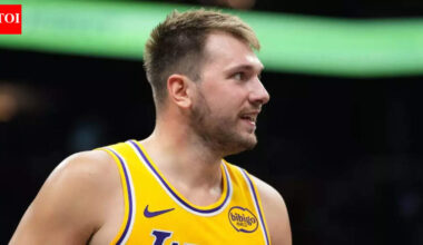 NBA trade rumors: Los Angeles Lakers linked to $68 million New Orleans Pelicans superstar in blockbuster move to pair with Luka Doncic | NBA News