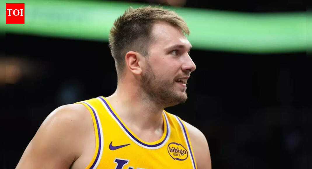 NBA trade rumors: Los Angeles Lakers linked to $68 million New Orleans Pelicans superstar in blockbuster move to pair with Luka Doncic | NBA News