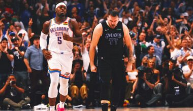 What Channel Is Thunder vs Suns On Tonight? Prediction, Injury Report and How to Watch