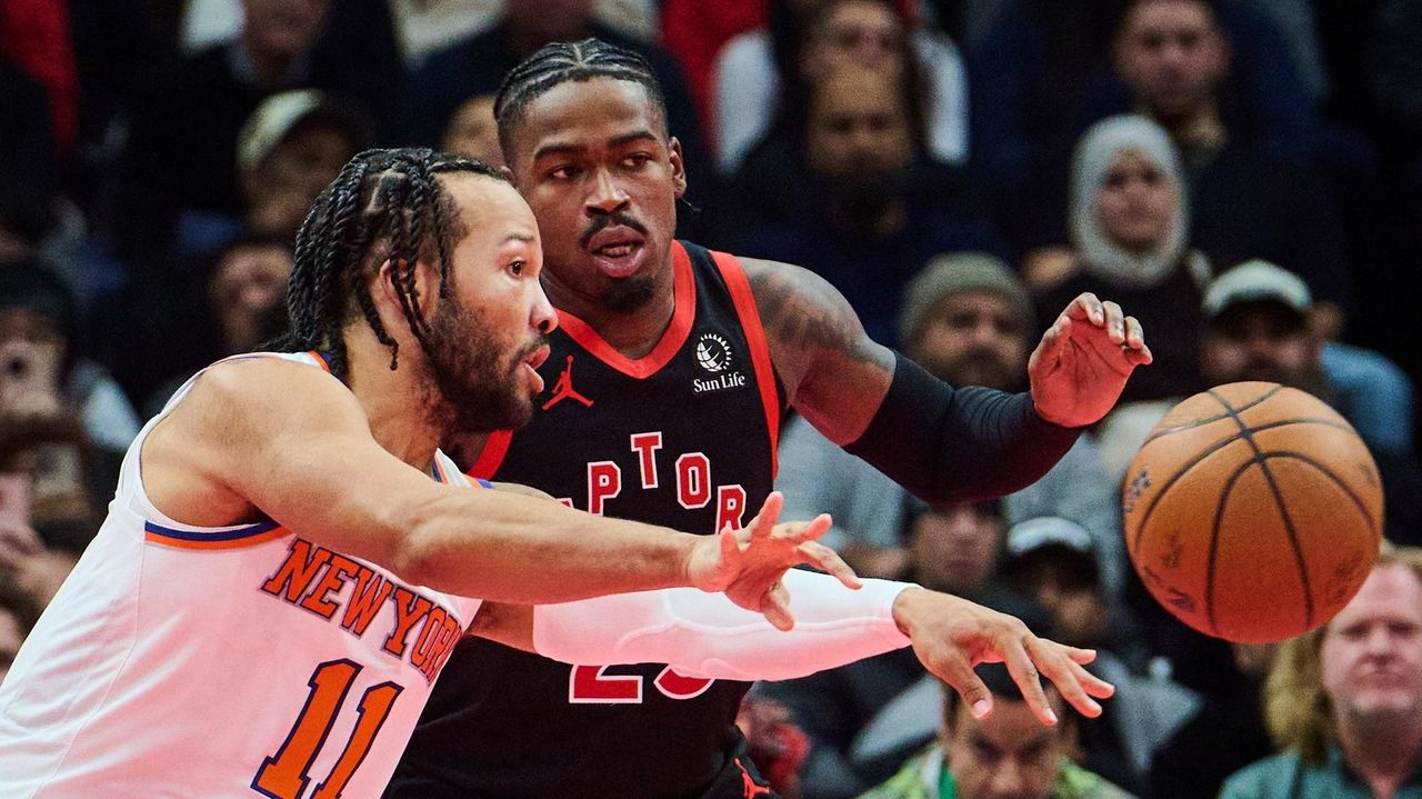 Knicks ready to follow Jalen Brunson anywhere