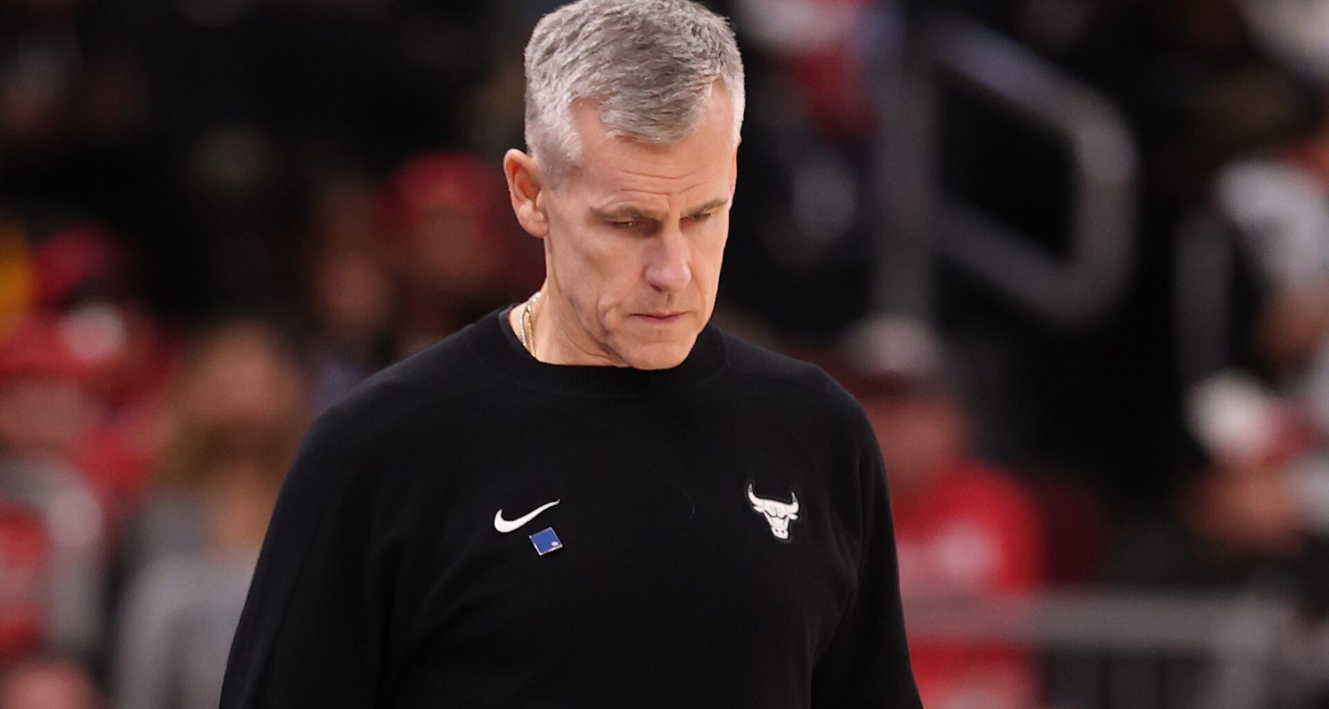 Billy Donovan Doesn't Hold Back on Bulls' Losing Streak