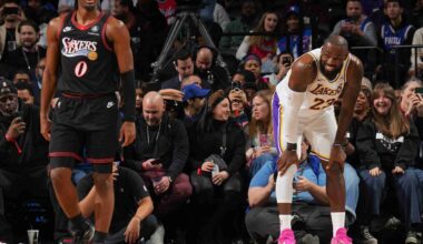 Five Realistic Trade Targets for the 76ers at the Deadline