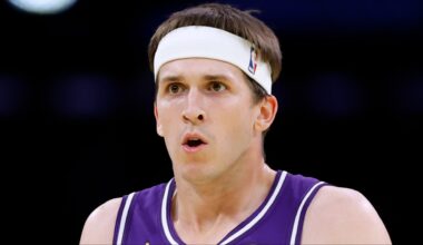 JJ Redick Sounds Off on Austin Reaves After Lakers' Loss