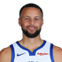 Stephen Curry