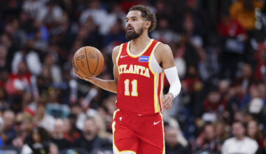 Report: Hawks’ Trae Young 'optimistic' about returning this month