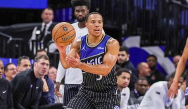 It wasn't just Desmond Bane in another win against the Miami Heat