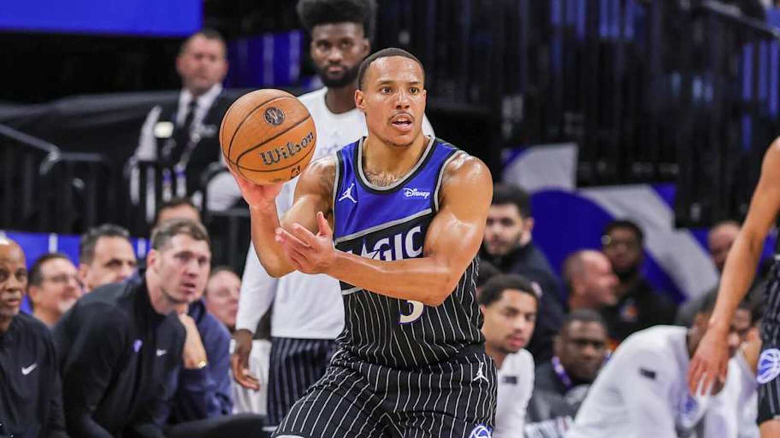 It wasn't just Desmond Bane in another win against the Miami Heat