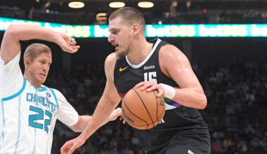 Nuggets vs Kings Prediction, Picks & Odds for Tonight’s NBA Game