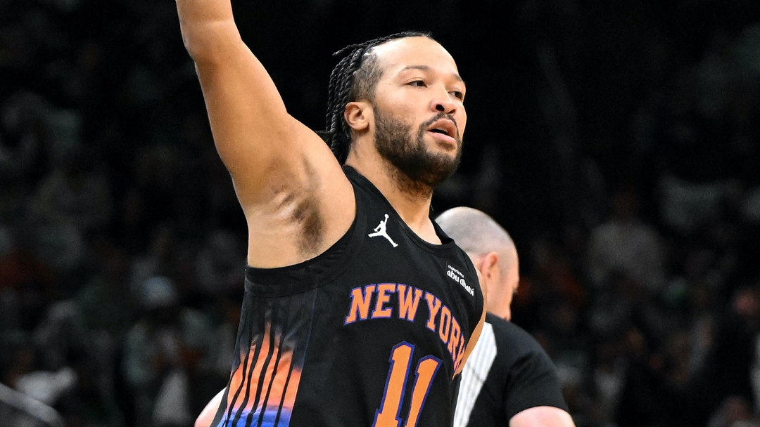 Toronto Raptors' Coach Compares Jalen Brunson to MVP Contenders Jokic and Doncic