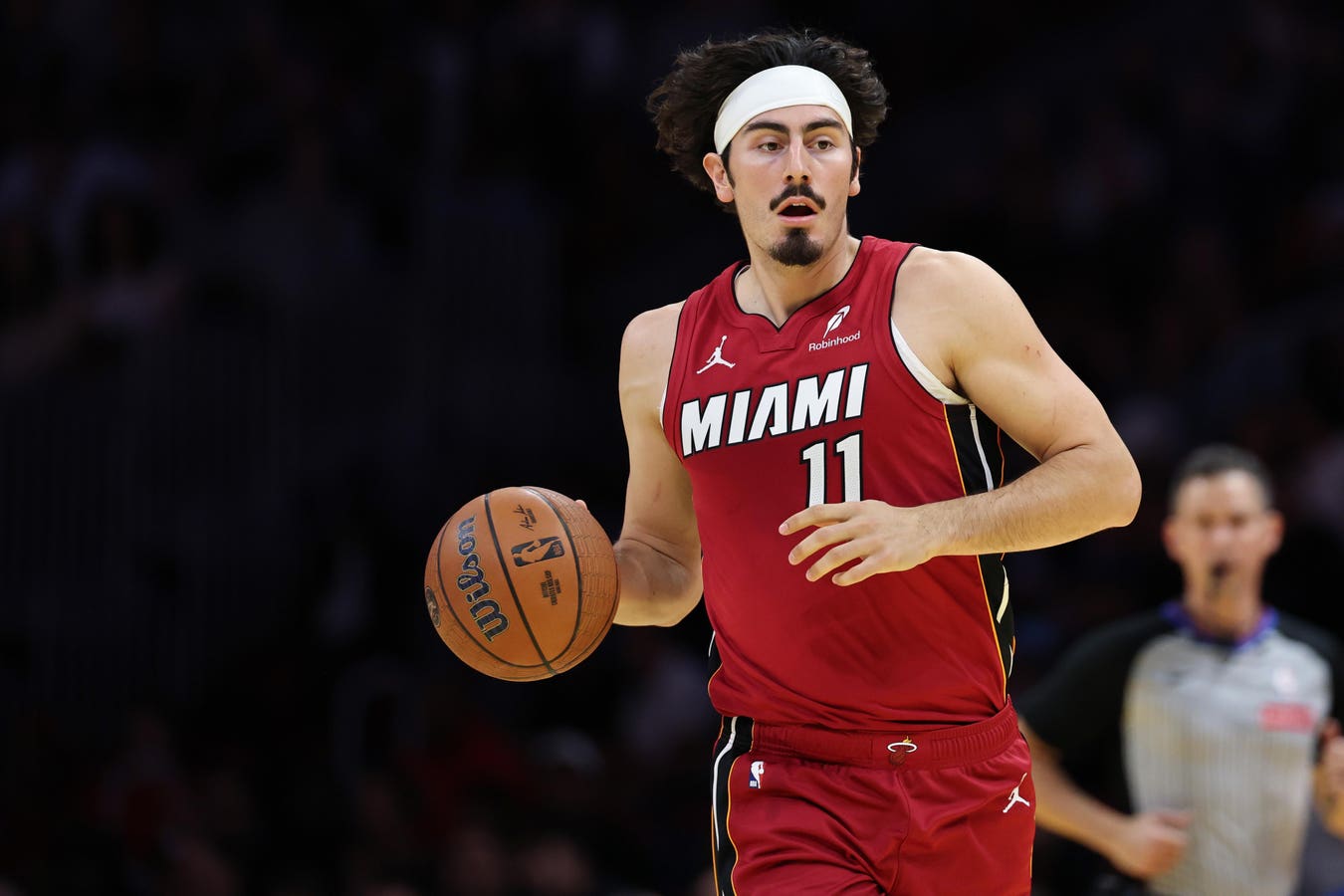 Miami Heat’s Jamie Jaquez Jr. Preaches Winning Over Any Individual Objectives This Season
