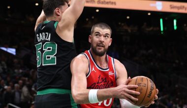 Celtics' Hot Run Could 'Alter' Trade-Deadline Moves